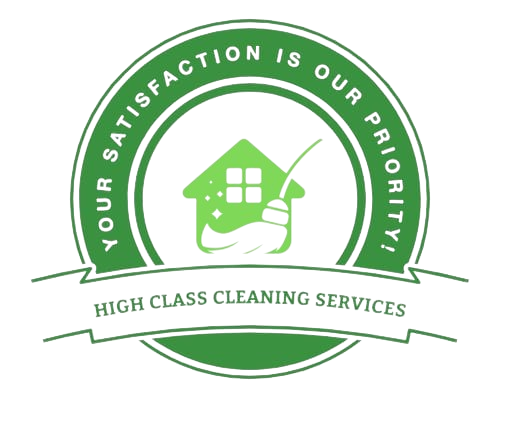 high class cleaning service sllc